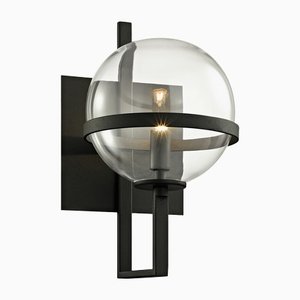 Leganés Murales Lampen von BDV Paris Design Furnitures, 2er Set