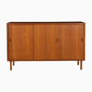 Sideboard by Nils Strinning for String, 1950s