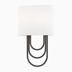 Santander Murales Lampen von BDV Paris Design Furnitures, 2er Set