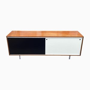 Credenza serie 8000 di George Nelson per Herman Miller, anni '60