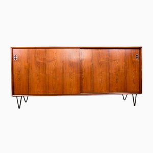 Danish Sideboard in Rosewood by Arne Vodder for Sibast Furnitures, 1960
