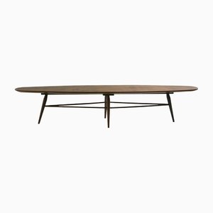 Banc ou Table de Liceu de Artes e Ofícios, 1950s