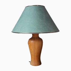 Large Scandinavian Table Lamp from Dyrlund