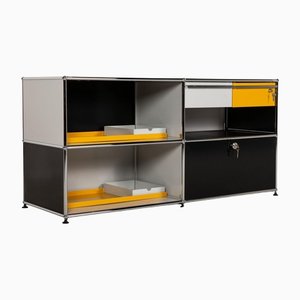 Haller Sideboard with Drawer from US