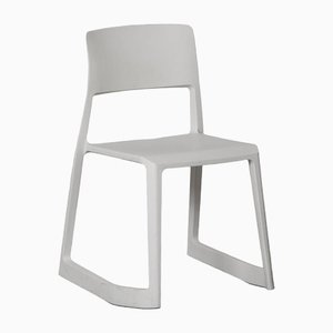 White Tip Ton Chair from Vitra, 2010s