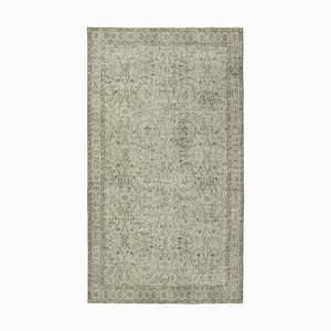 Tapis Surteinté Vintage, Turquie