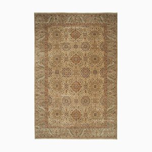 Tapis Oushak Vintage, Turquie