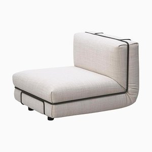 Fauteuil GB par Gjis Bakker pour Karakter