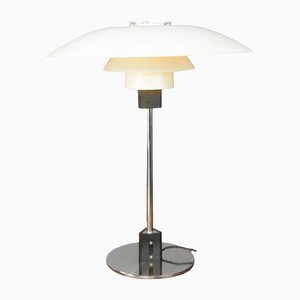 Lampe de Bureau Modèle 4/3 par Louis Poulsen, 1960s
