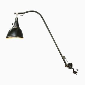 Lámpara de mesa Typ 113 Peitsche de Curt Fischer para Midgard, años 30
