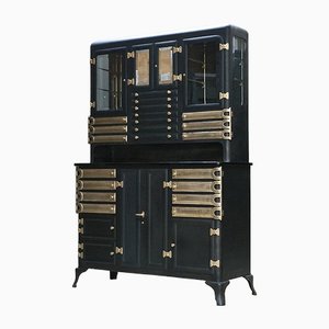 Medical Dental Cabinet from Admi