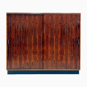 Armoire par Alfred Hendrickx pour Belform, 1960s