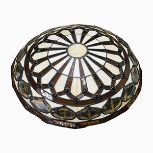 Early 20th Century Glass Shade