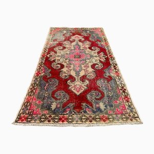 Tapis Ushak Vintage, Turquie