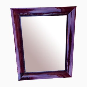 Rectangular Mirror by Francois Ghost for Kartell