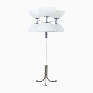 AM / AS Stehlampe von Franco Albini und Franca Helga für Sirrah, 1968