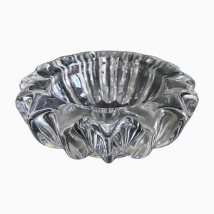 Ashtray from Pierre Davesn, 1950s