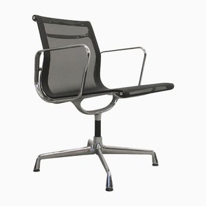 EA108 Netweave Office Chair by Charles and Ray Eames for Vitra, 2001
