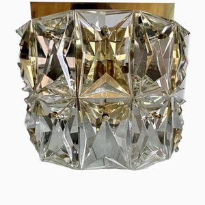 Wall Sconce from Kinkeldey, 1970s