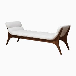 Mid-Century Daybed by Adrian Pearsall for Craft Associates, 1970s