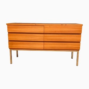 Vintage Chest of Drawers, 1960s