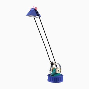 Lampada da scrivania Circo postmoderna, Germania, anni '80