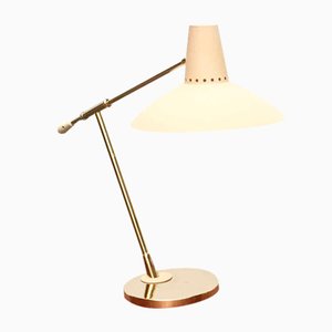 Lampe de Bureau Mid-Century, Allemagne, 1960s