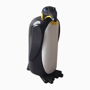Pinguino attribuito a Hans Peter Krafft per Meier Germany, anni '80