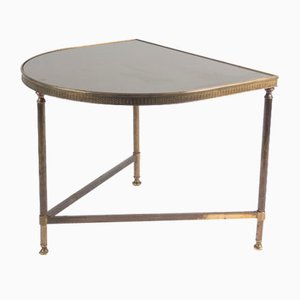 Brass Coffee Table from Hohnert Design, 70s