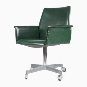 Chaise de Bureau Bauhaus Vintage de Maquet, 1960s