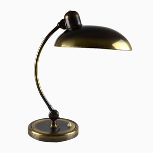 Lampe 6631 Président par Christian Dell pour Kaiser Idell, 1950s