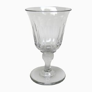 French Wine Glasses, 1890, Set of 10