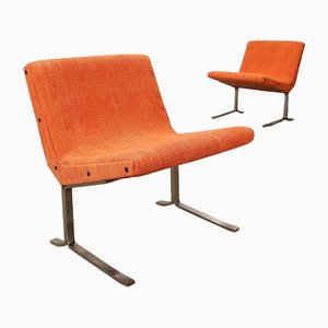 Lounge Chair sfrom Formanova, Italy, 1960s, Set of 2