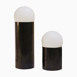 Blob Table Lamps by Pia Chevalier, Set of 2