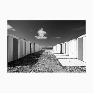 Luca Battaglia, Folding Cities #11, 2022, Photographic Print
