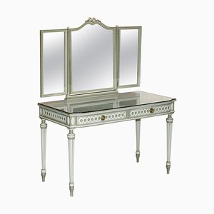 Antique French Dressing Table from Mellier & Co Anglo