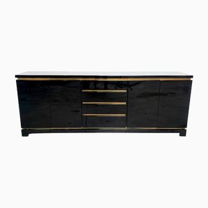 Sideboard von Jean Claude Mahey, 1970er