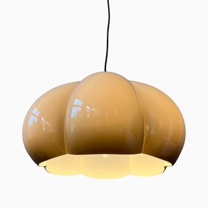 Space Age Pendant Light from Herda, 1970s
