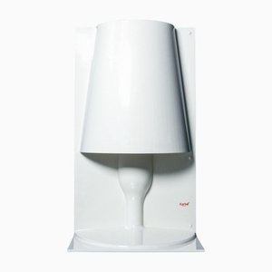 Take Tischlampe von Kartell Milan Design