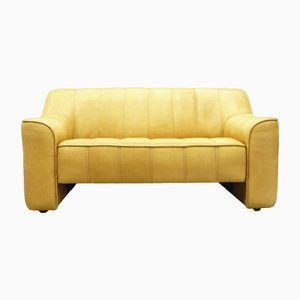 Buffalo DS44 Sofa in Leather from De Sede, 1970s