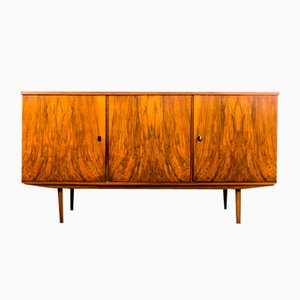 Sideboard from Łódź Furniture Factories, 1960s