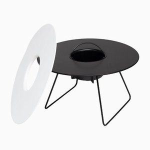 N'ICE Cocktail Table by Stefania Andorlini for Cools Collection