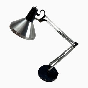 Lampe de Bureau d'Architecte T9 par H. Busquet pour Hala Zeist, 1960s