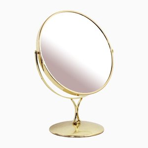 Psyche Mirror in Brass from Elite UK, 1980