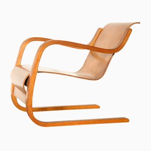 Oy 31 Sessel von Alvar Aalto für Artek