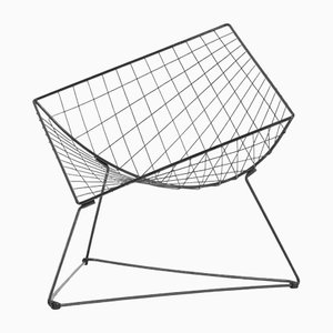 Oti Stuhl von Niels Gammelgaard für Ikea, 1980er