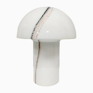 Lido Mushroom Table Lamp from Peill & Putzler, 1970s