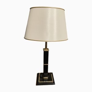 Vintage Table Lamp, 1980s