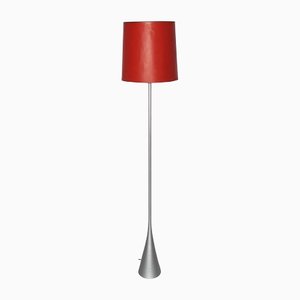 Cinna Floor Lamp by Pascal Mourgue for Ligne Roset, 1990s