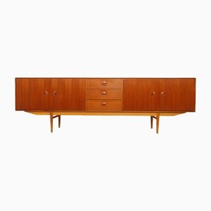Teak Sideboard by William Watting for Fristho, 1960s
